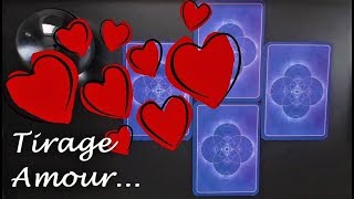 AMOUR VIERGE FEMME FÉVRIER 2019 [upl. by Suirtimid]