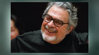 Leon Fleisher [upl. by Ariait]