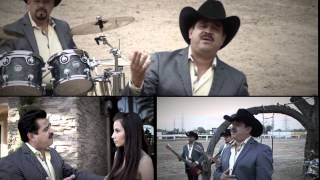 Los Rieleros del Norte quotEL Columpioquot Video Oficial [upl. by Philander]