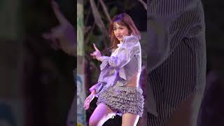 Chanya QRRA  Miracle Remix Dance  MemeWonder 2024 Press Conference Fancam [upl. by Conley]