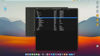 Hackintosh tutorial  BroadcomFenvi WIFI on MacOS Sonoma [upl. by Drehcir672]