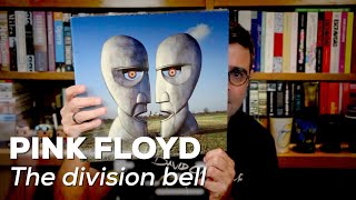 quotThe division bellquot Pink Floyd  Álbuns Históricos Internacional  Alta Fidelidade [upl. by Ralat]