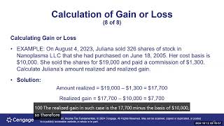 Chapter 4 PowerPoint Lecture Additional Income and the Qualified Business Income Deduction [upl. by Helenka]