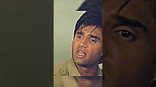 Dilwale movie dialogue sunilshetty ajaydevgan viral trending shorts [upl. by Alonzo372]