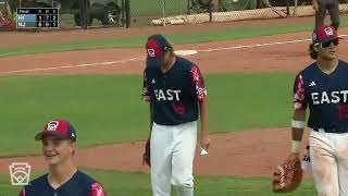 LLWS 2023 Senior League World Series Highlights [upl. by Adaner568]