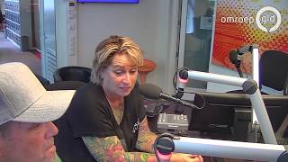 Interview Radio Gelderland ouders Lisanne deel 1 [upl. by Yelak]