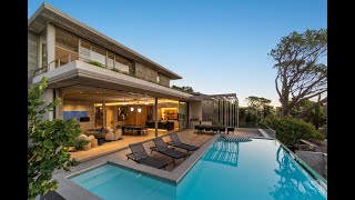 Camps Bay Sunsets Villa [upl. by Zawde359]