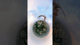 insta 360 camera action  Nasim ka group funny insta360 entertainment [upl. by Benedick]