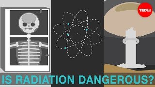 Is radiation dangerous  Matt Anticole [upl. by Happy]