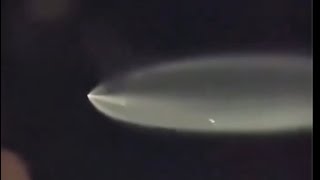 Chinas Shocking ICBM Test New footage emerged of the missile in bold military display [upl. by Aohk]