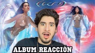 Mi REACCIÓN a Katy Perry  143 Album [upl. by Minsk498]