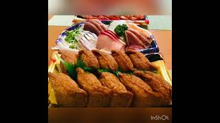 🍣🍤寿司Sushiraw fish with vinegared rice amp 刺身SashimiRaw fishsashimi sushi 🍣🍤202409292013🍣🍤 [upl. by Oap941]