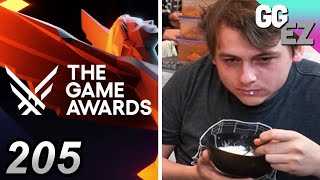 The 2023 Game Awards Episode  GG over EZ 205 [upl. by Maeve]