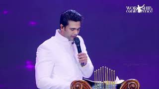 YAAWAH RAAPHAH BY RAJ PRAKASH PAUL  JESSY PAUL THE LORDS CHURCH TELUGU CHRISTIAN SONGS [upl. by Goldner]