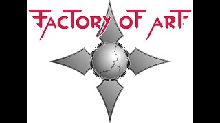 Interview With Thoralf Schulze Of Legendary German Prog Metal Band quotFactory Of Artquot [upl. by Eberhard]