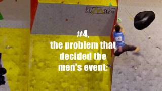 Boulder WC report  2  Vienna [upl. by Radnaskela]