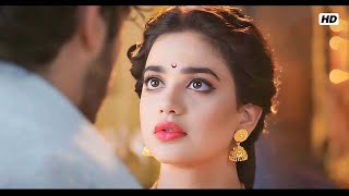 Superhit Telugu Released Full Hindi Dubbed Romantic Love Story Movie  Parvateesham Sri Lakshmi [upl. by Ah]