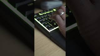 Razer Ornata V3 X Slim Quieter Ergonomic [upl. by Nilpik]