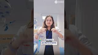 Labor Room Insights with Dr Raina Chawla  Conceptual OBG  Obgyn Residency [upl. by Laurens]