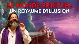 Pourquoi le Monde spirituel est Dangeureux et comment le Traverser  Olivier Manitara [upl. by Annaicul]