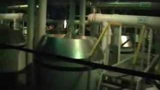 chocolate world hershey pa tour and ride [upl. by Kafka]