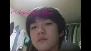 pre debut exo sehun [upl. by Castara]