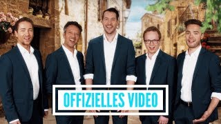 Stimmen der Berge  Donna Blue offizielles Video [upl. by Llerrod]