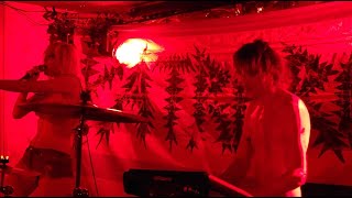 Patriarchy  I Dont Wanna Die Live  MOTH Club  April 2024 [upl. by Eninnej274]