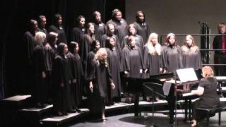 Hopelessly Devoted to You  Symphonic Womens Choir [upl. by Darej]