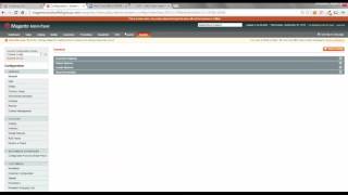 Enabling USPS Shipping in Magento Community 19 [upl. by Salena]