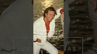 Seguire Mi Camino  JULIO IGLESIAS EXITOS LAS 15 MEJORES CANCIONES shorts julioiglesias mejores [upl. by Liagaba]