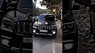 Thar VS Scorpio hill climb test thar की बेज्जती हो गई thartharreviewscorpiomahindratharshorts [upl. by Sudnak251]