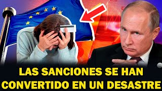 ¡CONSECUENCIAS NEFASTAS ¡Finlandia y Polonia recibieron una «respuesta» del Kremlin [upl. by Dannica]