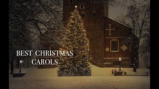 Best Christmas Carols of all time [upl. by Remle335]