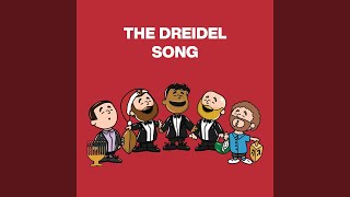 The Dreidel Song Hanukkah Edition [upl. by Medovich]