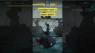 KIBO SHADOW FIGHT 4 GAMEPLAY shadowfight4 sfa gameplay shadowfight trending [upl. by Karrie607]