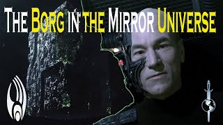 The Borg in the Mirror Universe  Star Trek [upl. by Slaby]