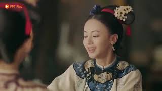 Diên Hy Công Lược Tập 8  Story of Yanxi Palace ep 8 [upl. by Ludba]