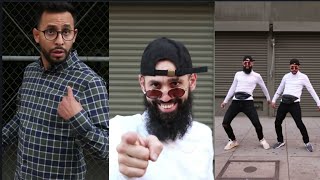 Anwar Jibawi 😂 Taking over the world one thrust at a time  1  part 1 [upl. by Nebuer]