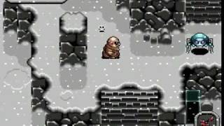 Lets Play Addams Family Values  Part 18 Fester on Ice [upl. by Donnell]