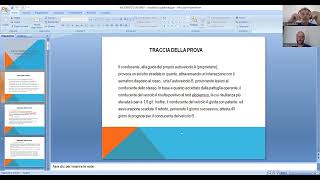 Risoluzione delle violazioni amministrative e modulistica  NicolettiOrlandi 31102023 [upl. by Eldrida992]