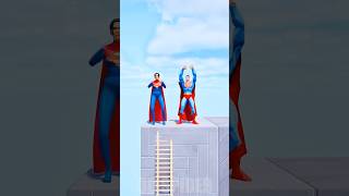 Animated Superman Comic Book Covers OctoberNovember 2024 [upl. by Hametaf]