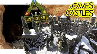 Lost Island Caves amp Castles Base Locations [upl. by Ojaras941]