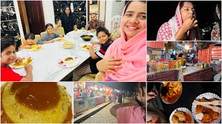 Day In Our Life With Bhabi ikka amp kids 🥰  Mashura  Basheer Bashi  Suhana [upl. by Yraccaz]