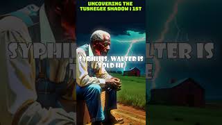 1st  TUSKEGEE Experiment African American History [upl. by Nazay]