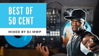 Best Of 50 Cent DJ MIX [upl. by Aline244]