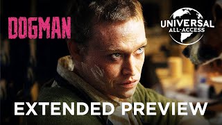 Dogman  Unleash the Hounds  Extended Preview [upl. by Ibed]