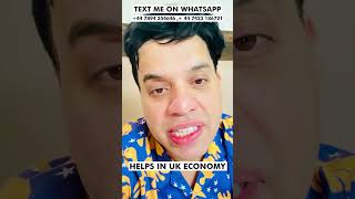 Latest Update on UK Post Study Work Visa  UK PSW Update  UK Post Study Work Visa [upl. by Akimrehs]