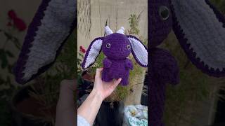 Forest guardian🌳 pattern squishy stitch [upl. by Tarfe726]