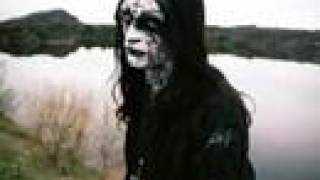 Norwegian Black Metal Photo Documentary [upl. by Donalt]